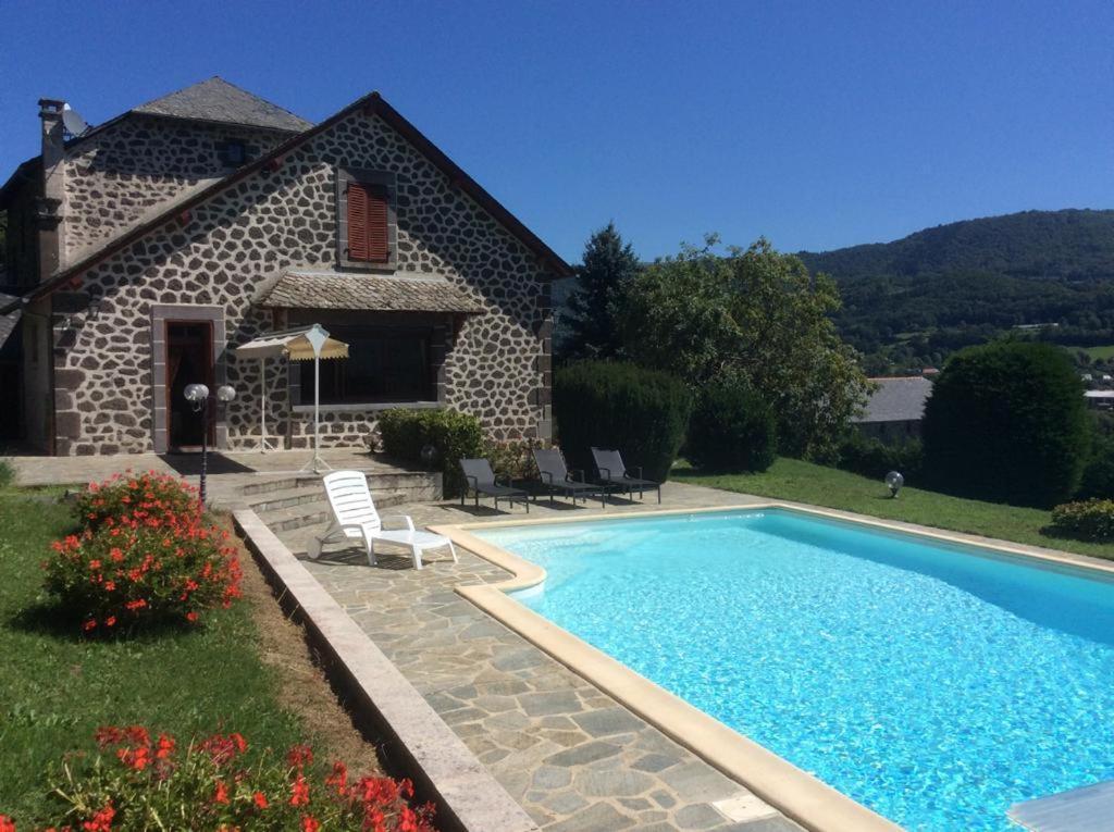 Bed & Breakfast La Grange De Lily