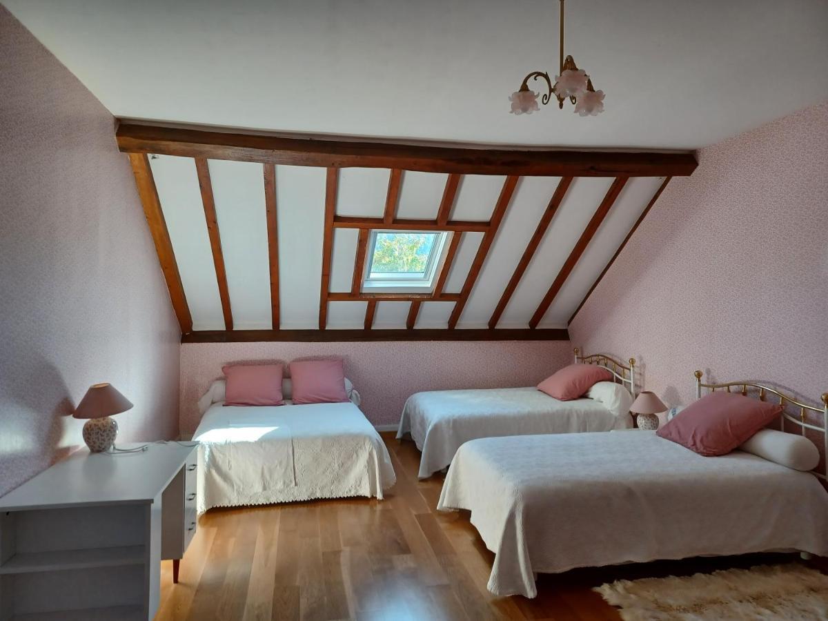 Bed & Breakfast La Grange De Lily