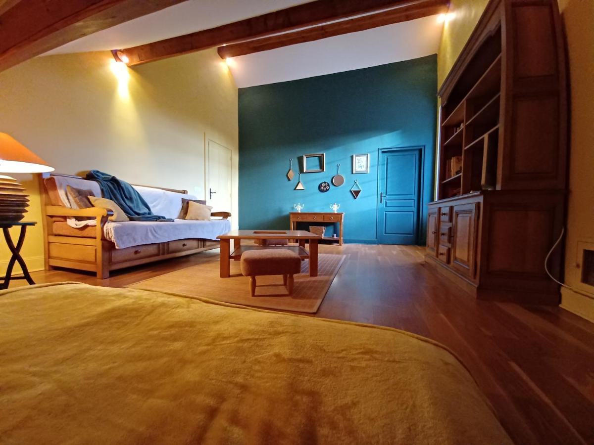 Bed & Breakfast La Grange De Lily