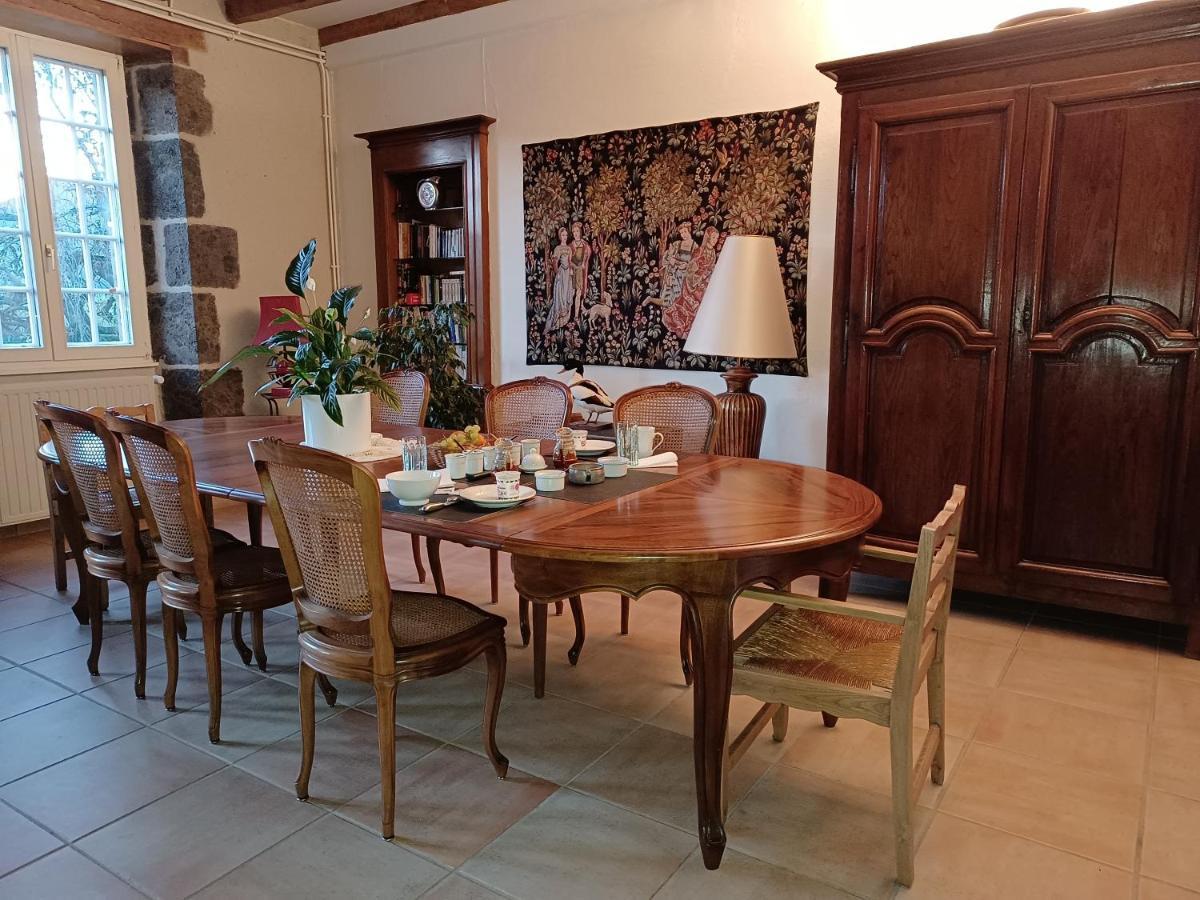 Bed & Breakfast La Grange De Lily *