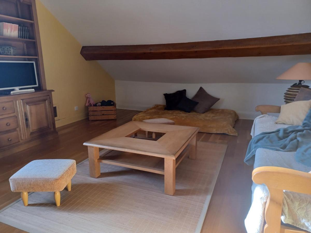 Bed & Breakfast La Grange De Lily