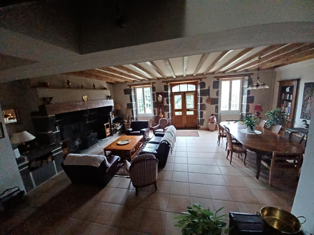 La Grange De Lily *