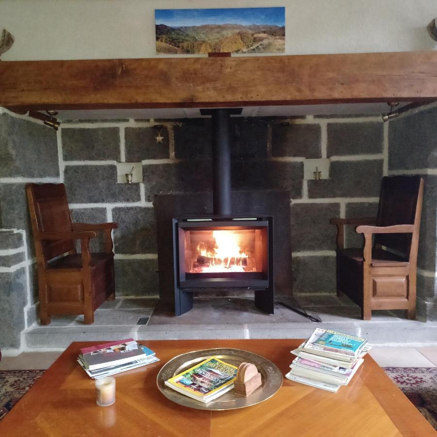 La Grange De Lily Bed & Breakfast