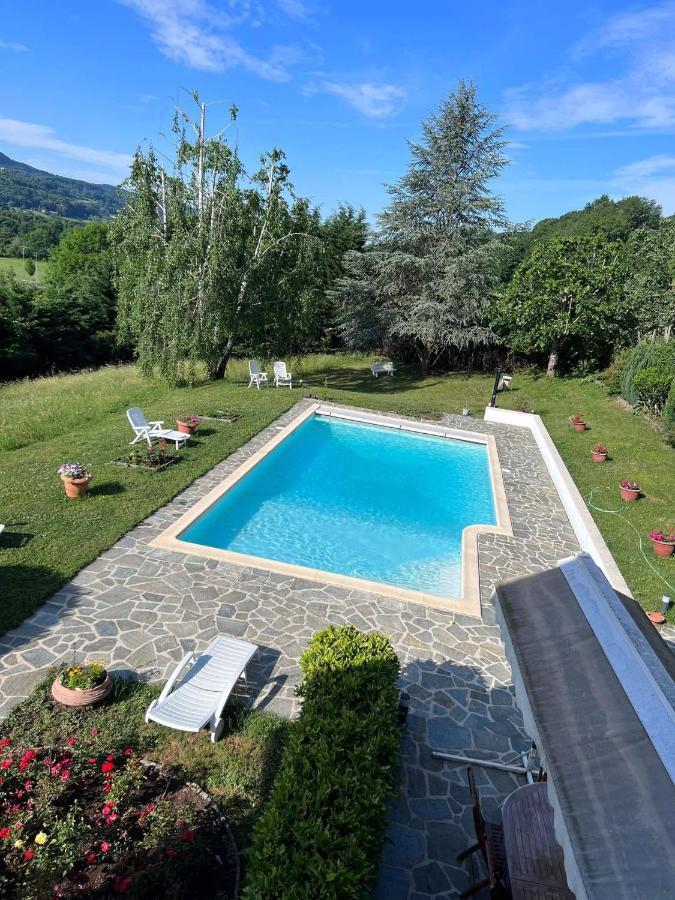La Grange De Lily * Vic-sur-Cère