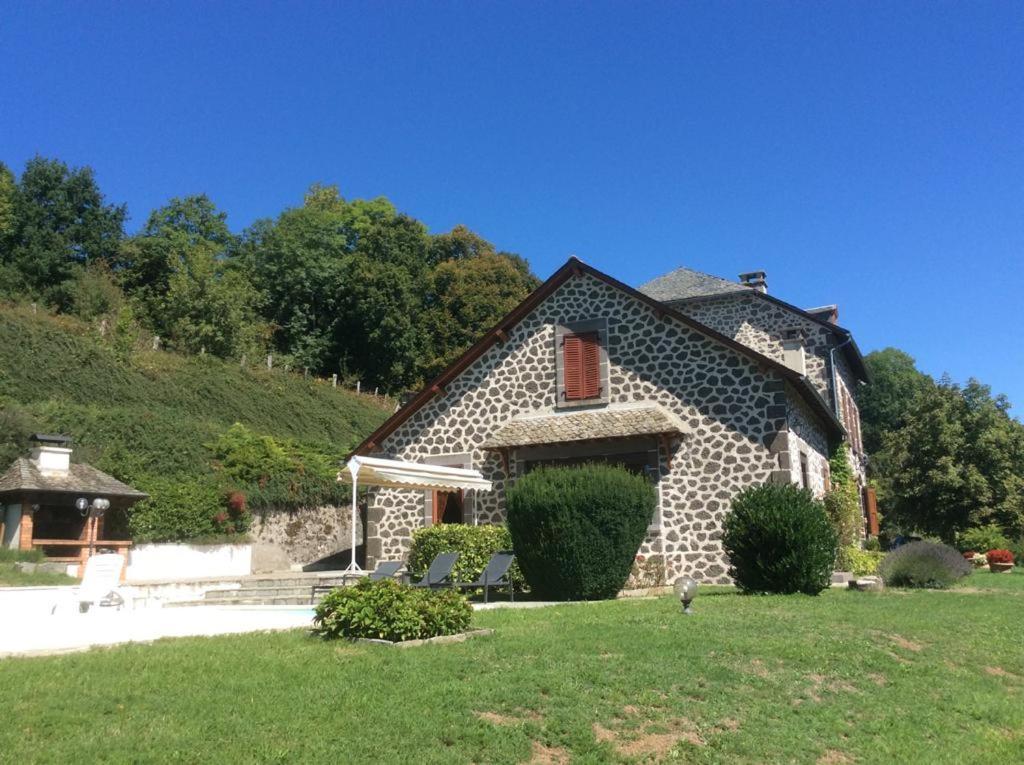 La Grange De Lily Bed & Breakfast Vic-sur-Cère