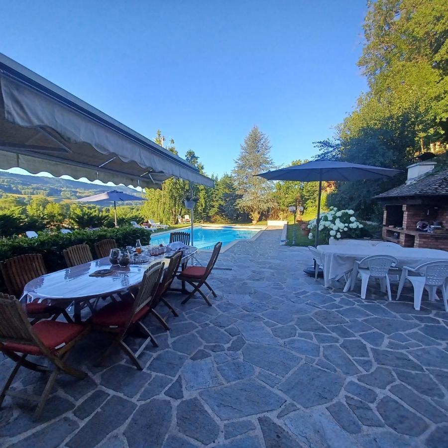 Bed & Breakfast La Grange De Lily *