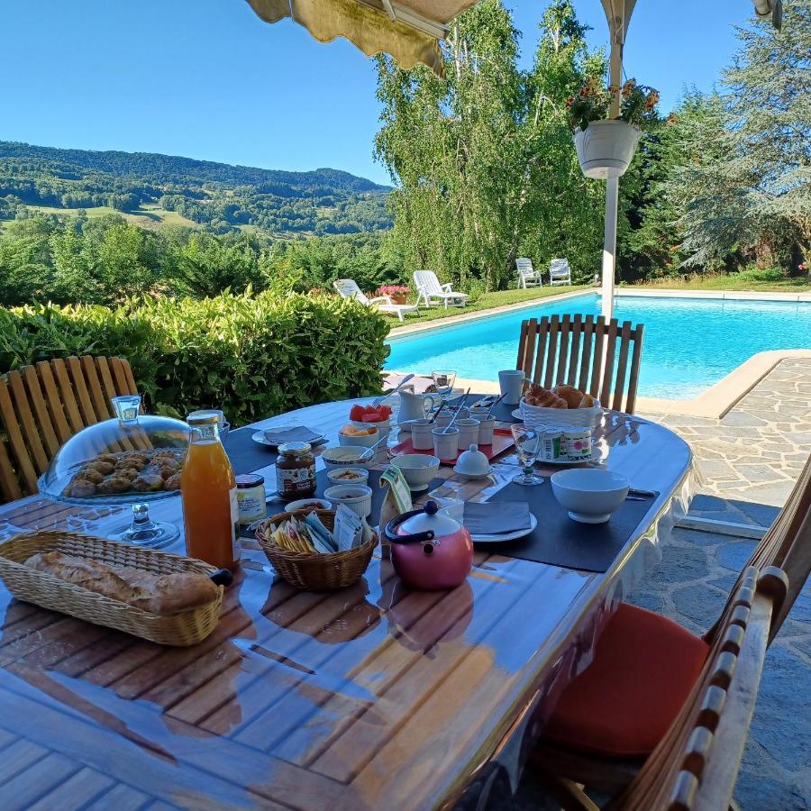 Bed & Breakfast La Grange De Lily *
