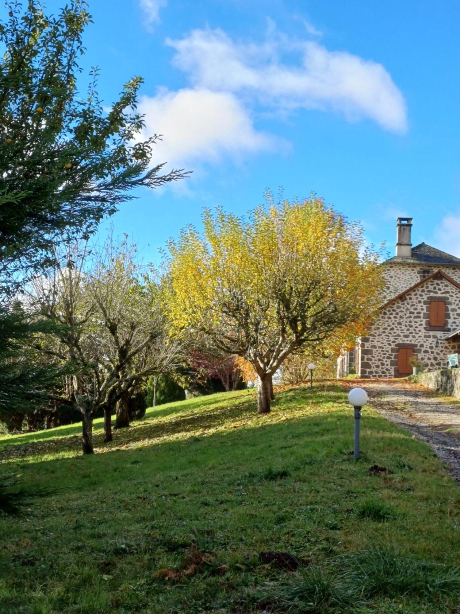 La Grange De Lily