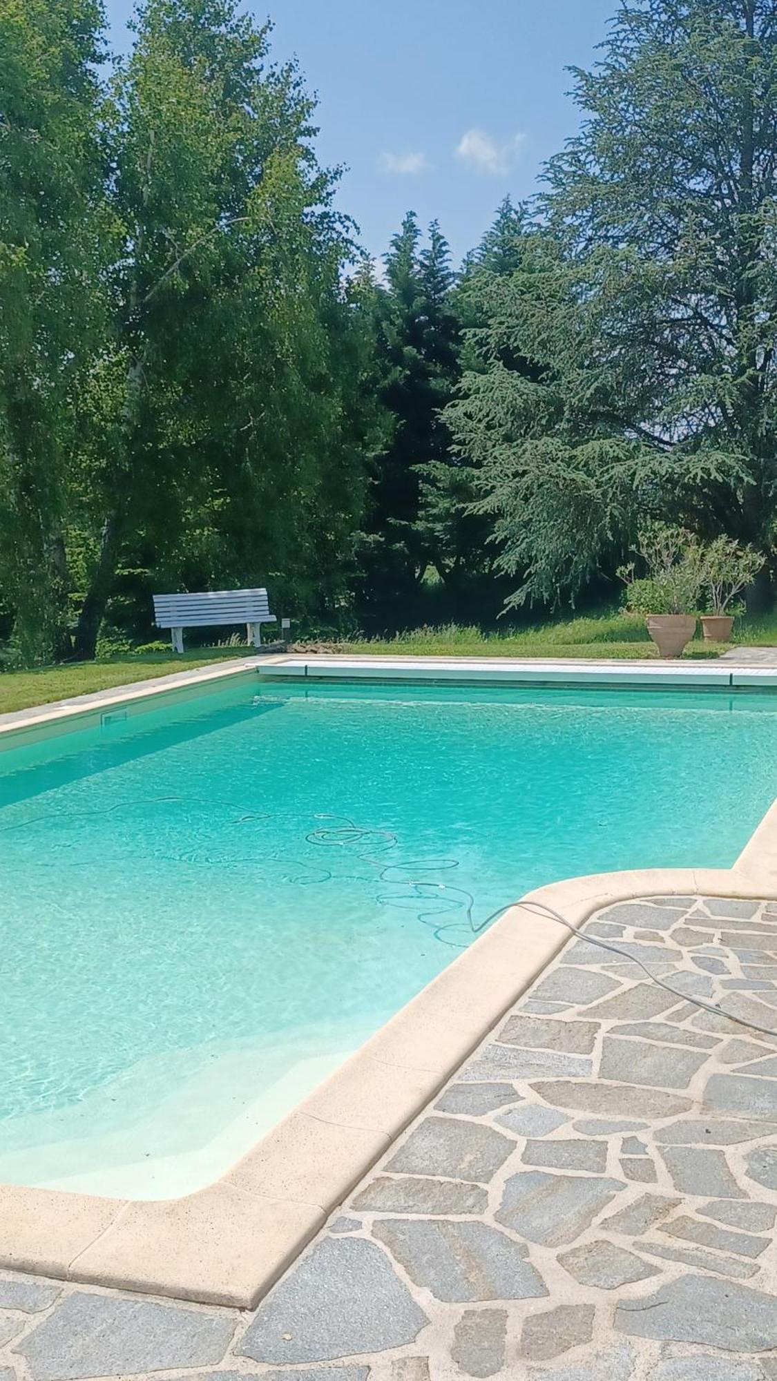 La Grange De Lily Bed & Breakfast *